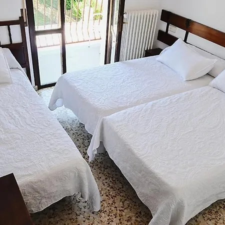 Hostal Desde 1972 Yusta-2